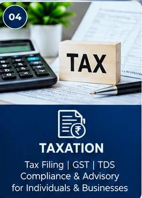Taxation services